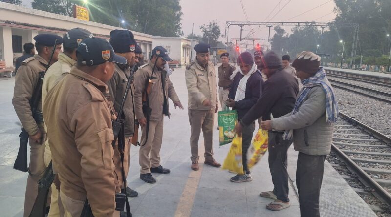 आमजन की सुरक्षा सर्वोच्च प्राथमिकता : देहरादून पुलिस का वृहद आकस्मिक चेकिंग अभियान जारी