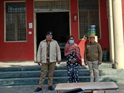 नशा तस्करों पर नकेल कसती दून पुलिस
