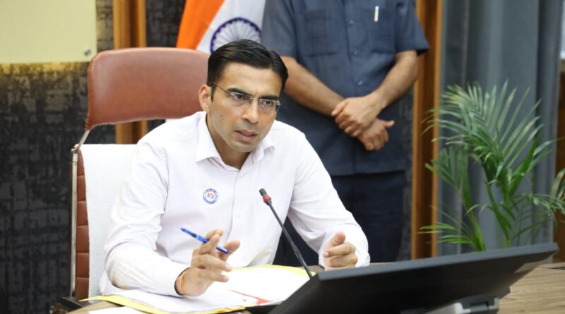 15 दिसंबर को ऋषिकेश में जिलाधिकारी सुनेंगे जनता की बात