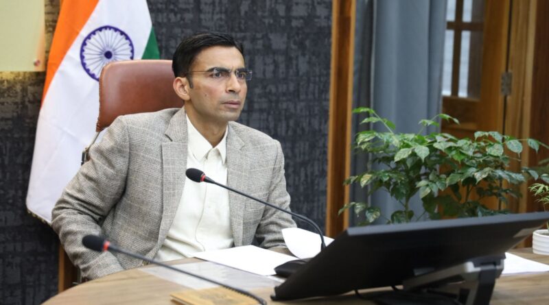 राजमार्गों पर गंदगी पर जिलाधिकारी की सख्ती, बीएनएसएस धारा 152 के तहत आपराधिक नोटिस