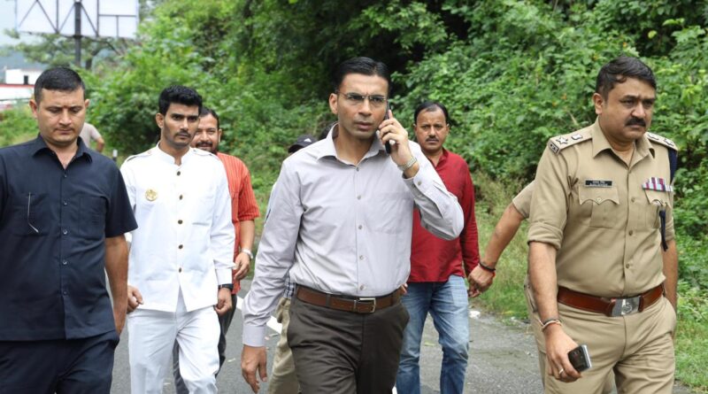 जनसेवाओं का संगमः 17 दिसंबर को ग्राम क्वासी में बहुउद्देशीय शिविर