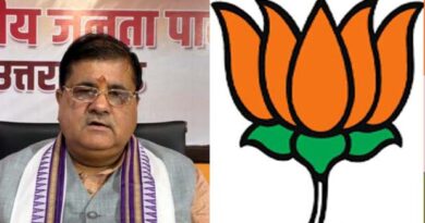 कांग्रेस चुनाव जीतने में नाकाम, अब गंदे राजनीतिक हथकंडों का सहारा ले रही: महेंद्र भट्ट