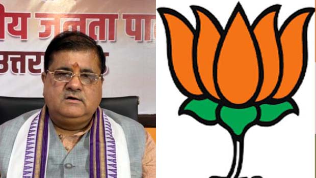 तेलंगाना सीएम का देवी–देवताओं का अपमान कांग्रेस आलाकमान की शह पर : भाजपा