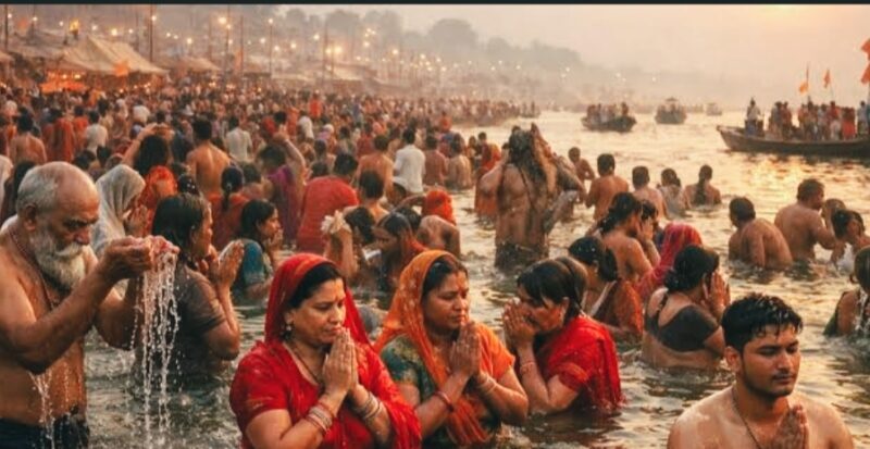 माघ पूर्णिमा 2026: दान-पुण्य से चमकेगा भाग्य, ग्रह होंगे अनुकूल