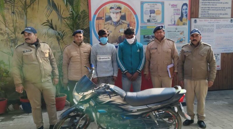 नशा तस्करों के विरुद्ध दून पुलिस की ताबड़तोड़ कार्रवाई, 09 अभियुक्त गिरफ्तार