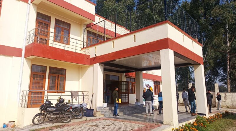 15 जनवरी से वृद्धजनों को मिलेगी निःशुल्क आवासीय सुविधा