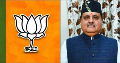 महिला आरक्षण पर वार-पलटवार: बीजेपी ने कांग्रेस के प्रदर्शन को बताया ढोंग