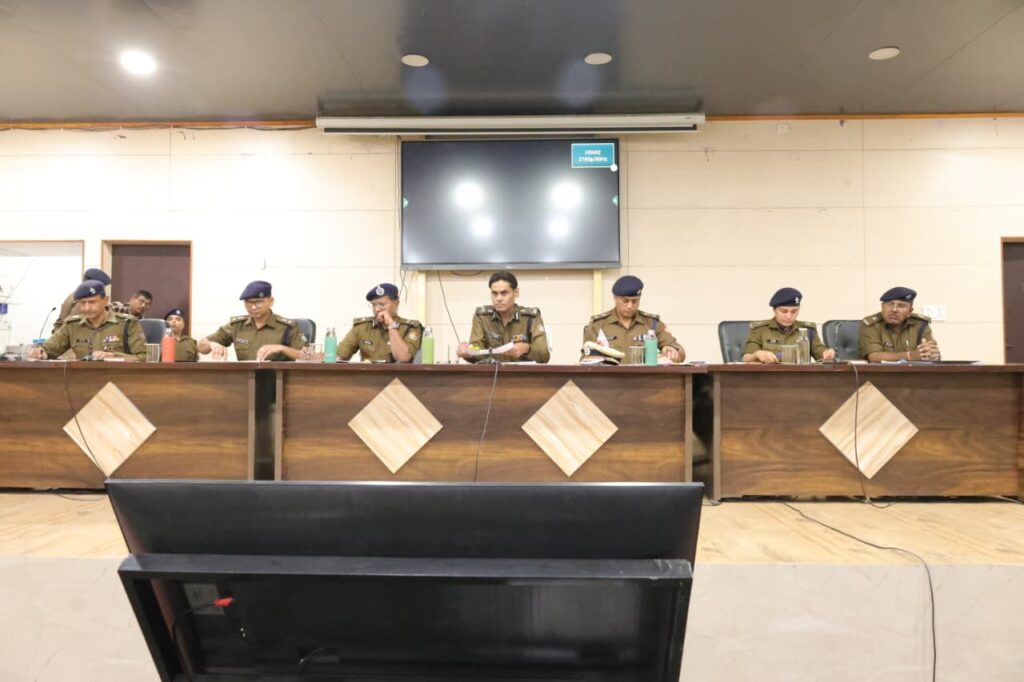 उत्तराखंड पुलिस का सख्त रुख: किरायेदार सत्यापन नहीं तो होगी कानूनी कार्रवाई