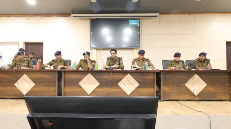उत्तराखंड पुलिस का सख्त रुख: किरायेदार सत्यापन नहीं तो होगी कानूनी कार्रवाई
