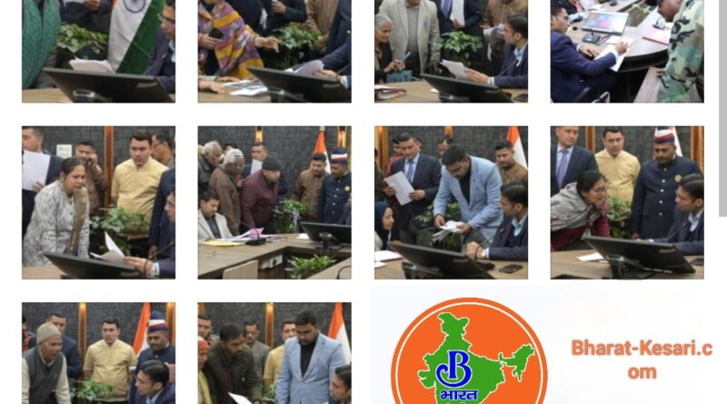 जिला प्रशासन का जनता दर्शन,न्याय से समाधान और सख़्त एक्शन