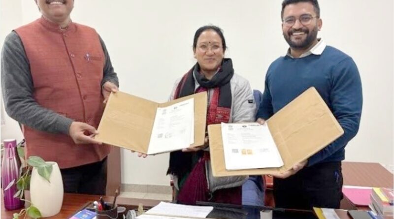 उत्तराखण्ड के 4000 स्कूलों में ‘कौशल बोध’ कार्यक्रम लागू, स्कूली शिक्षा में उद्यमिता का नया अध्याय