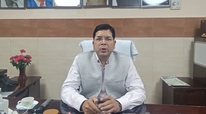 होली पर दून अस्पताल अलर्ट: डॉक्टरों और स्टाफ की अतिरिक्त ड्यूटी रंगों के त्योहार पर आपात स्थिति से निपटने को 24 घंटे निगरानी