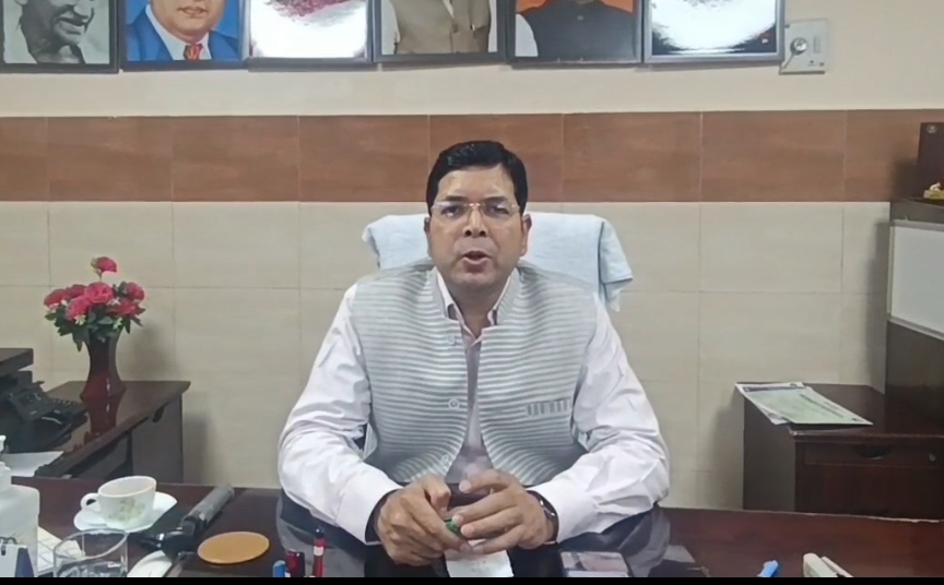 होली पर दून अस्पताल अलर्ट: डॉक्टरों और स्टाफ की अतिरिक्त ड्यूटी रंगों के त्योहार पर आपात स्थिति से निपटने को 24 घंटे निगरानी