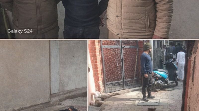 देहरादून में युवती की निर्मम हत्या, धारदार हथियार से हमला करने वाला युवक गिरफ्तार