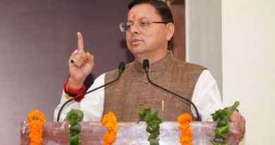 देवभूमि के ‘देवतत्व’ के संरक्षण-संवर्धन को प्रतिबद्ध धामी सरकार