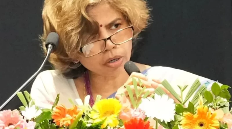 राजकीय दून मेडिकल कॉलेज में स्त्री रोग से जुड़े विषयों को लेकर दो दिवसीय कार्यशाला आयोजित