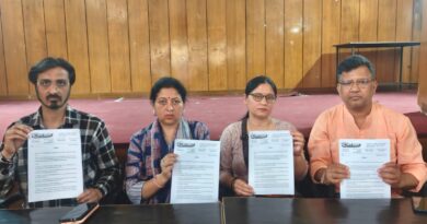 पिटकुल एमडी नियुक्ति विवाद: हाईकोर्ट के आदेश के बाद भी जारी घटनाक्रम पर उठे गंभीर सवाल