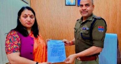 सीएम योगी की माता जी पर अभद्र टिप्पणी मामले में पहली FIR दर्ज, उत्तराखंड में भारी रोष; सख्त कार्रवाई की मांग