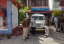 ऋषिकेश में वाहन चोरी का खुलासा, दून पुलिस ने आरोपी को चोरी की मैक्स वाहन के साथ किया गिरफ्तार