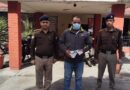 दून पुलिस की बड़ी कार्रवाई: 34 लाख की हेरोइन के साथ तस्कर गिरफ्तार, स्विफ्ट कार भी सीज