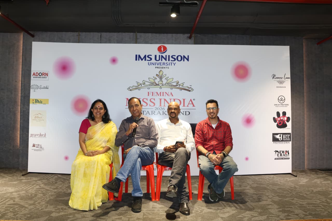 देहरादून में 21 मार्च को फेमिना मिस इंडिया उत्तराखंड ग्रैंड फिनाले, 21 प्रतिभागियों के बीच ताज की जंग