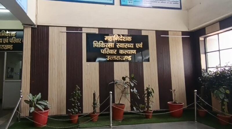 चारधाम यात्रा से पहले हेल्थ अलर्ट, 25 मेडिकल पोस्ट और 1350 डॉक्टर तैयार