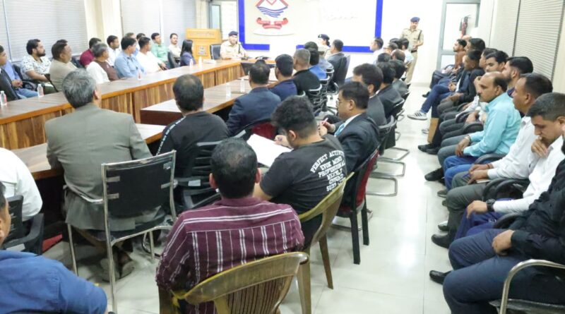 देहरादून में लेट नाइट पार्टी पर सख्त ब्रेक! तय समय के बाद खुला पब तो सीधा केस