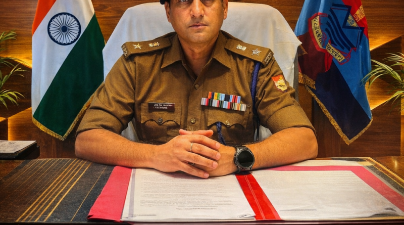 सेवा  , सुरक्षा और मित्रता को चरितार्थ करती देहरादून पुलिस