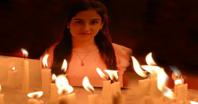 जंतर-मंतर पर अंकिता भंडारी न्याय को लेकर सत्याग्रह