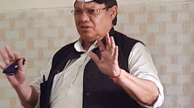 अंकिता भंडारी केस पर दिल्ली में उबाल: जंतर-मंतर पर कल होगा बड़ा सत्याग्रह