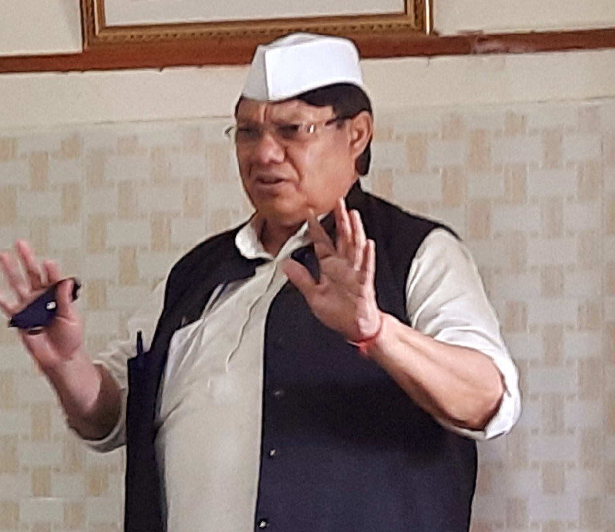 अंकिता भंडारी केस पर दिल्ली में उबाल: जंतर-मंतर पर कल होगा बड़ा सत्याग्रह