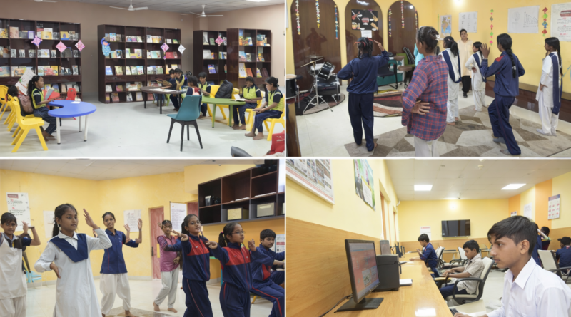 देहरादून में वंचित बच्चों के लिए नई पहल, इंटेंसिव केयर सेंटर बना उम्मीद की किरण