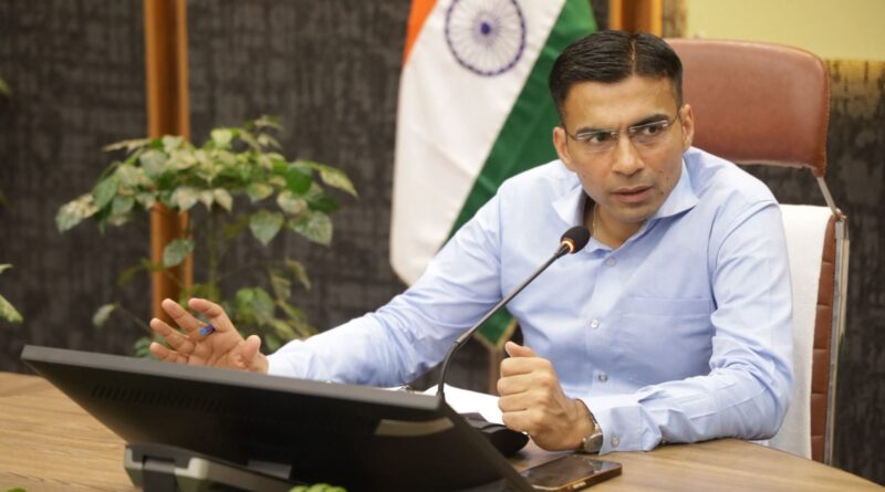 देहरादून में बढ़ते अपराध पर डीएम सख्त, होमस्टे-होटल्स का होगा व्यापक सत्यापन