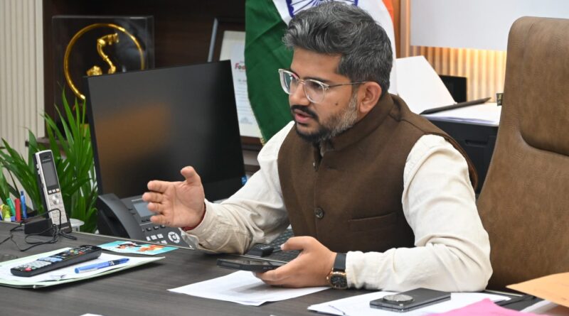 पेंशन योजनाओं का महा सत्यापन अभियान: 15 जून तक 100% भौतिक जांच अनिवार्य