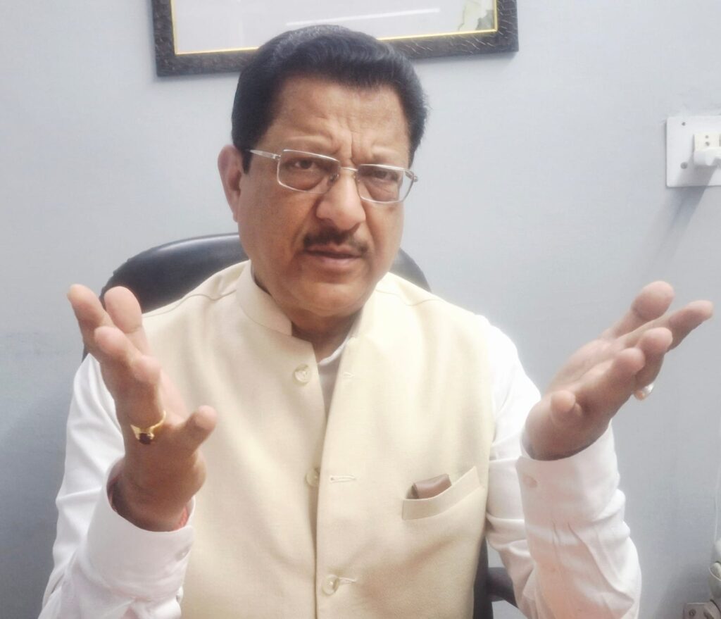 महिला आरक्षण पर सियासत तेज, कांग्रेस का “पोल खोलो अभियान” ऐलान