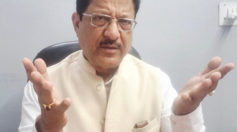 महिला आरक्षण पर सियासत तेज, कांग्रेस का “पोल खोलो अभियान” ऐलान