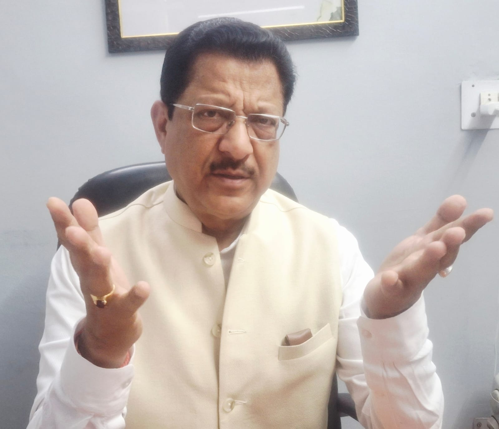 महिला आरक्षण पर सियासत तेज, कांग्रेस का “पोल खोलो अभियान” ऐलान