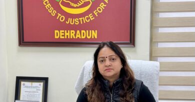 09 मई को देहरादून में आयोजित होगी राष्ट्रीय लोक अदालत, सुलह-समझौते से मिलेगा त्वरित न्याय