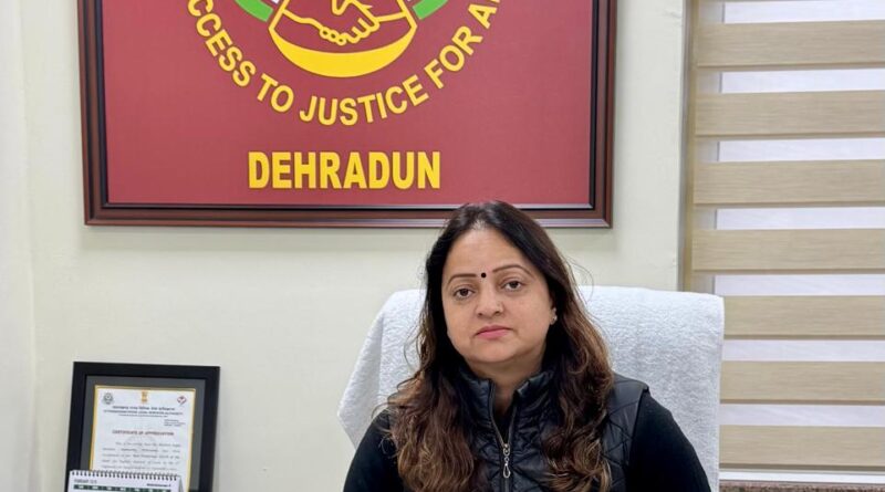 09 मई को देहरादून में आयोजित होगी राष्ट्रीय लोक अदालत, सुलह-समझौते से मिलेगा त्वरित न्याय