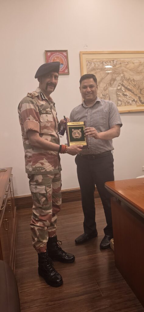 चारधाम यात्रा 2026: सुरक्षा एवं एयर रेस्क्यू ऑपरेशंस को लेकर उच्चस्तरीय बैठक  देहरादून।