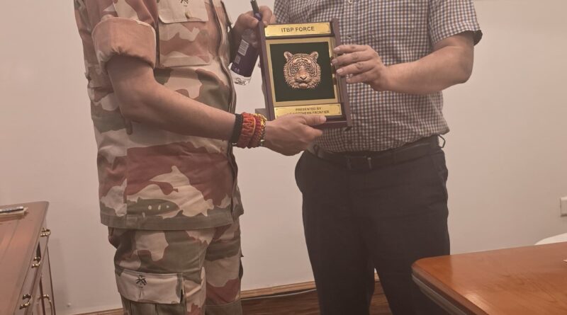 चारधाम यात्रा 2026: सुरक्षा एवं एयर रेस्क्यू ऑपरेशंस को लेकर उच्चस्तरीय बैठक  देहरादून।