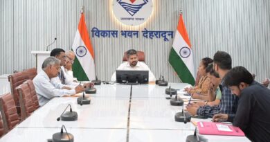 देहरादून में चुनावी तैयारी हाई अलर्ट पर, 1882 बूथों पर होगा बड़ा पुनरीक्षण