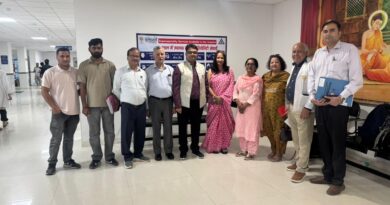 देहरादून में अल्ट्रासाउंड केंद्रों पर सख्त कार्रवाई, कई जगह औचक निरीक्षण