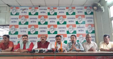 “महिला आरक्षण के नाम पर विशेष सत्र—कांग्रेस बोली: जनता के पैसों की बर्बादी”