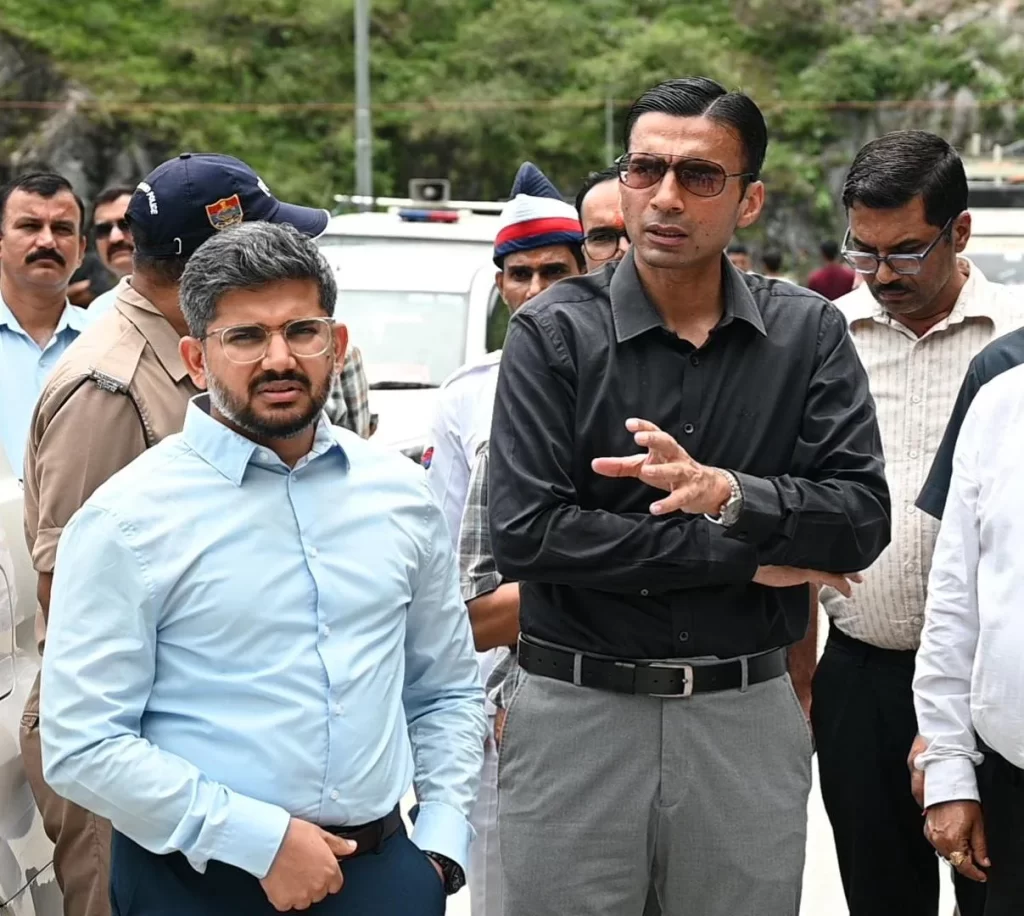 ऑपरेशन सफाई’ में बड़ा खुलासा: होमस्टे बन रहे थे अय्याशी के अड्डे, 17 पर कार्रवाई