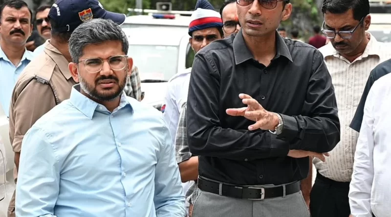 ऑपरेशन सफाई’ में बड़ा खुलासा: होमस्टे बन रहे थे अय्याशी के अड्डे, 17 पर कार्रवाई