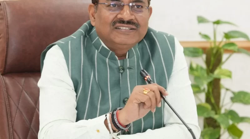 कुम्भ 2027 की तैयारियों पर मुख्य सचिव सख्त, 3 दिन में शासनादेश जारी करने के निर्देश