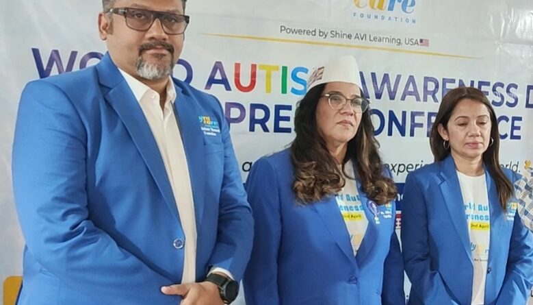 मायरा केयर फाउंडेशन और Shine Avi Learning USA की साझेदारी, ऑटिज़्म बच्चों के लिए होलिस्टिक लर्निंग सेंटर और विजुअल पाठ्यक्रम लॉन्च