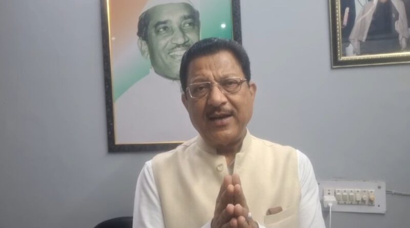 उपनल कर्मचारियों पर फिर अनुबंध का प्रावधान, कांग्रेस ने बताया “विश्वासघात