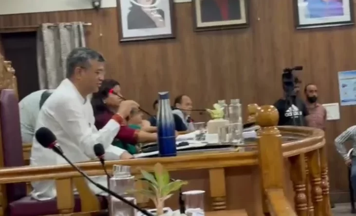 नगर निगम का ऐतिहासिक निर्णय: सफाई कर्मियों का मानदेय बढ़ा